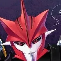 chat with ai character: Knockout tfp