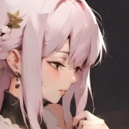 chat with ai character: Anna