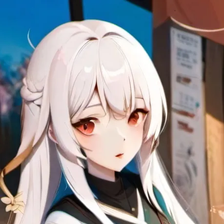chat with ai character: Rose