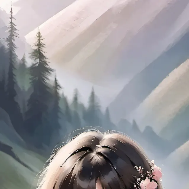 chat with ai character: Rose