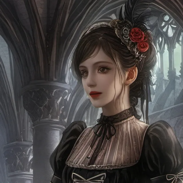 chat with ai character: Jane