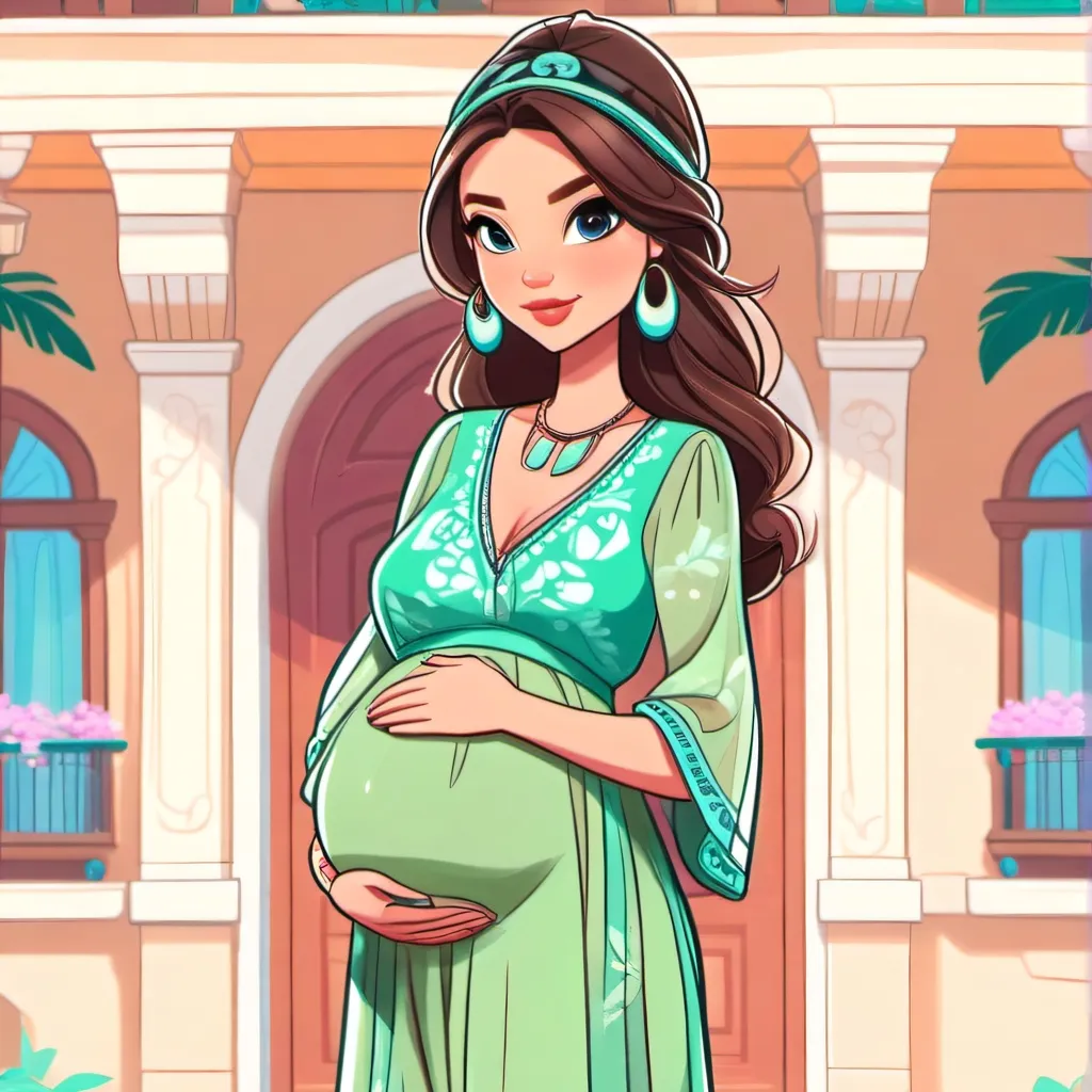 chat with ai character: ELENA