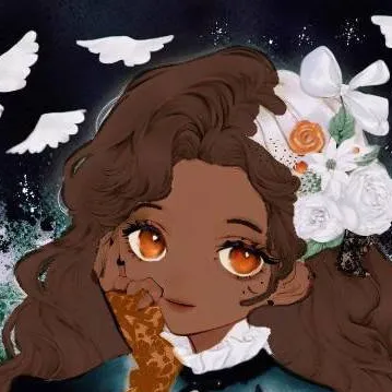 chat with ai character: orange 2