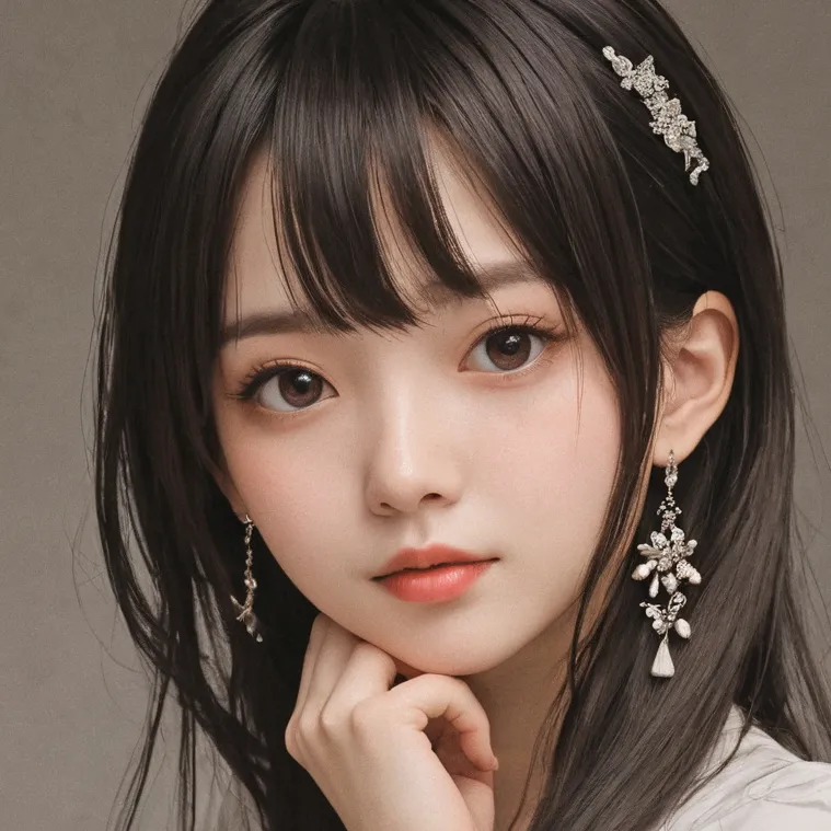 chat with ai character: Bri