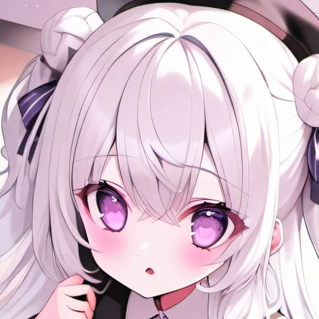 chat with ai character: Lena