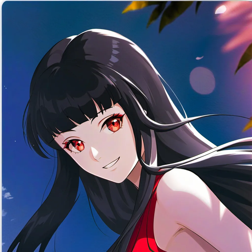 chat with ai character: May
