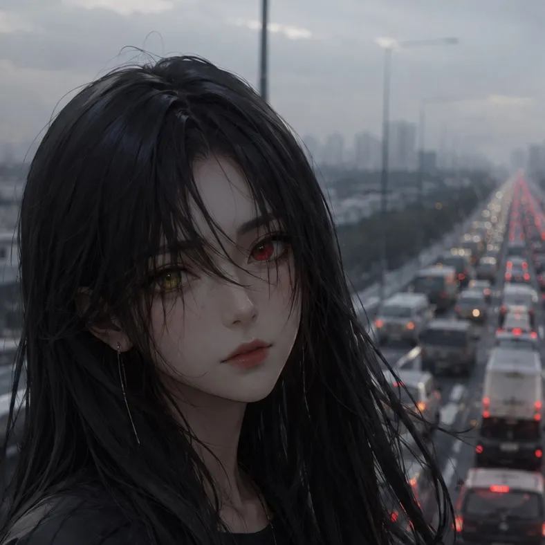 chat with ai character: Clara
