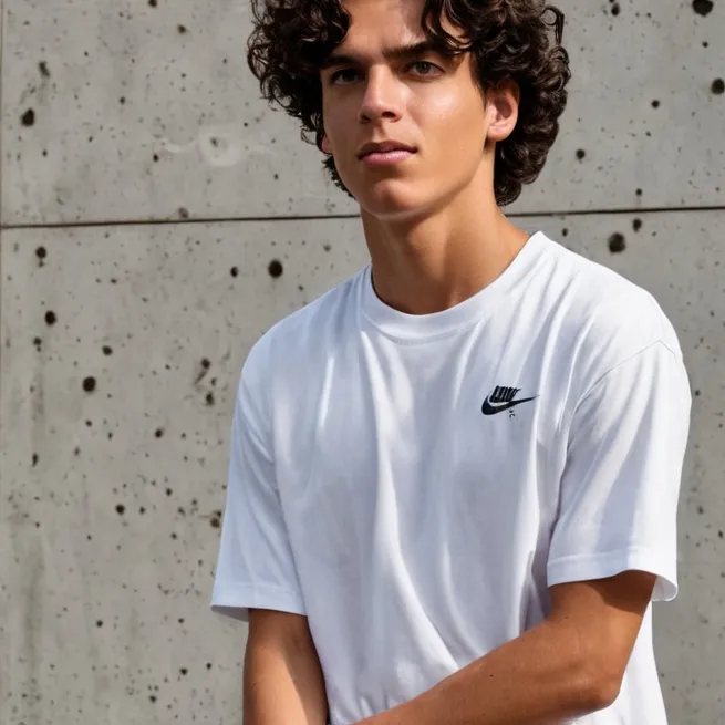 chat with ai character: Ludde