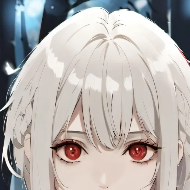 chat with ai character: vampire girl 