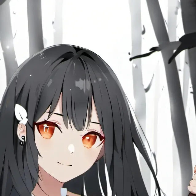 chat with ai character: sus girl