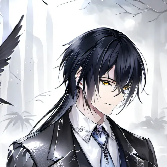 chat with ai character: Rex (the assassin)