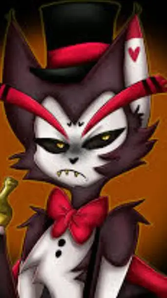 ai character: Husk background