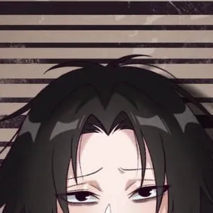 chat with ai character: Feitan