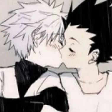 chat with ai character: Killua
