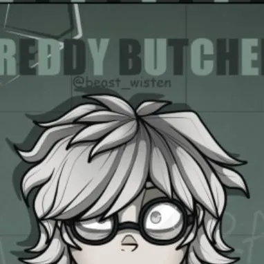 chat with ai character: Freddy the butcher