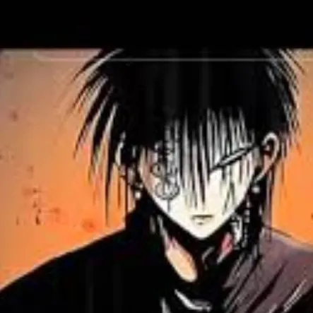 chat with ai character: Kurei