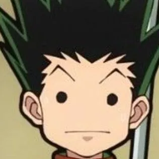 chat with ai character: Gon