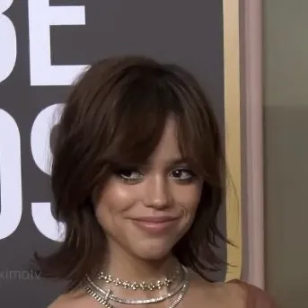 Talkie Profile Jenna Ortega | Talkie AI