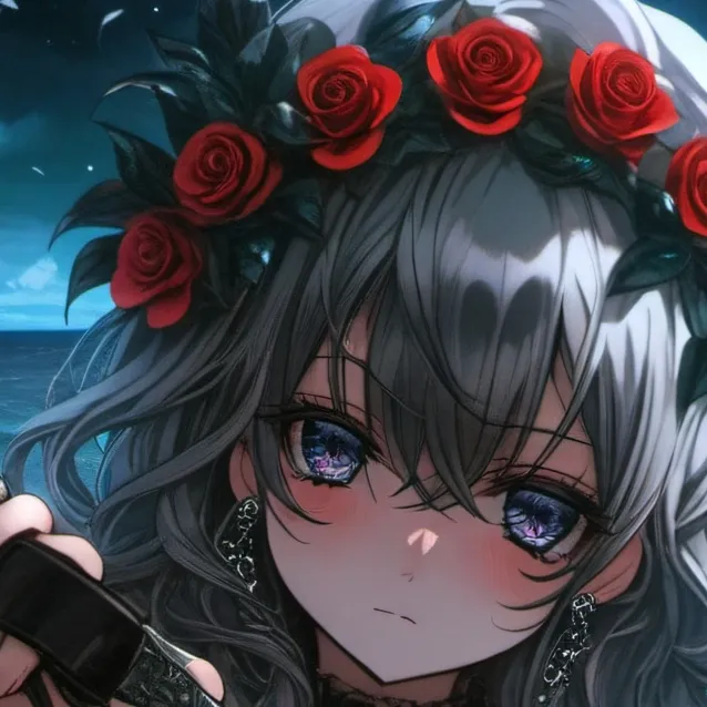 chat with ai character: Angela 