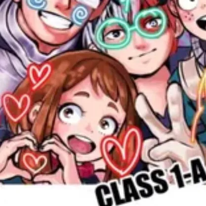 chat with ai character: Mha castle opening