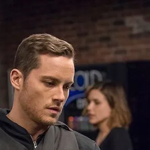 chat with ai character: Jay Halstead 