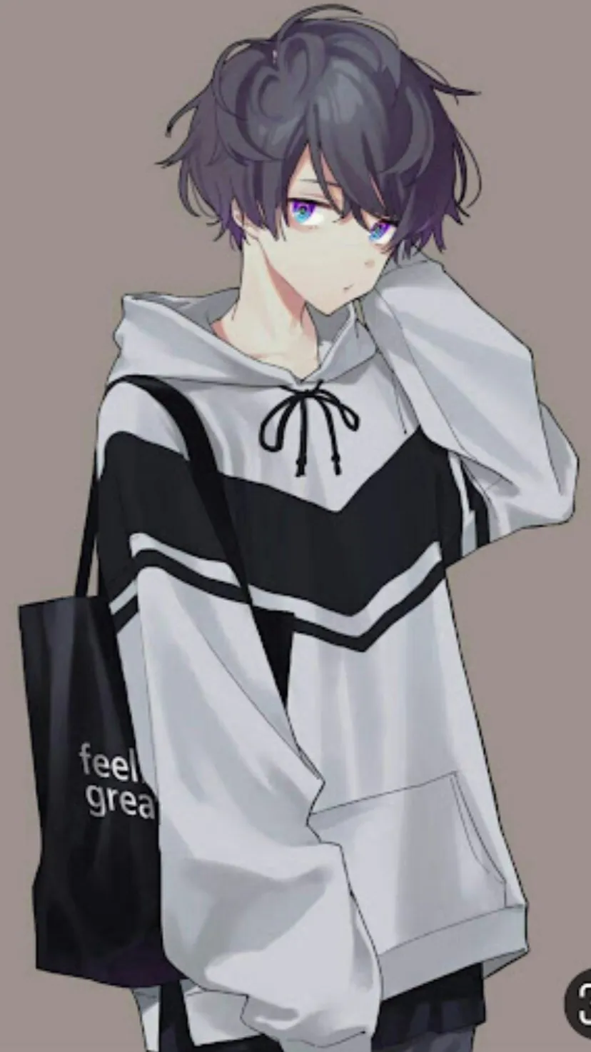 ai character: Lane background