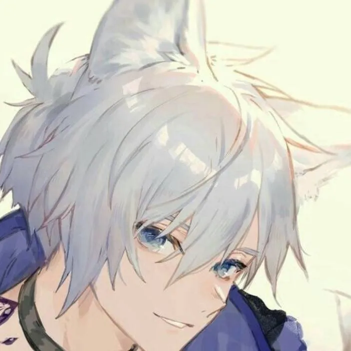 chat with ai character: Kael