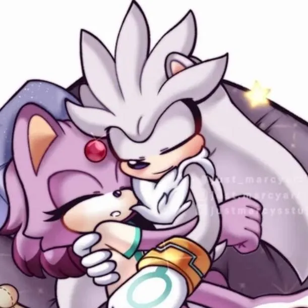 chat with ai character: Silver 