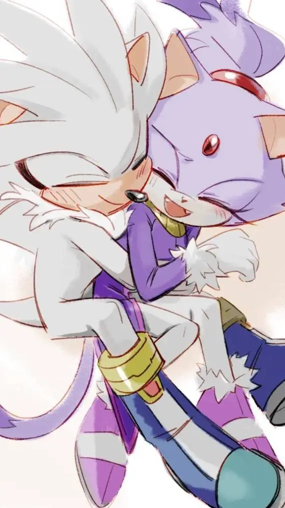 ai character: Blaze background