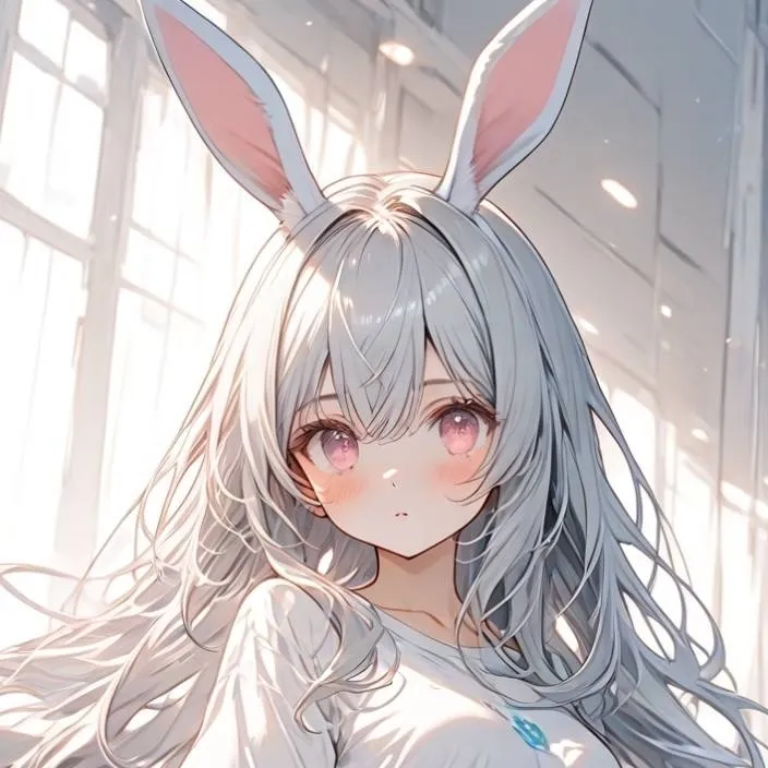 chat with ai character: Lilou