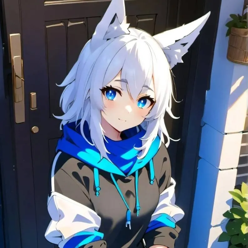 chat with ai character: Saphira 
