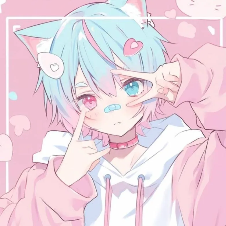 chat with ai character: Aiden