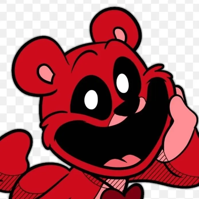 chat with ai character: Bobby BearHug 