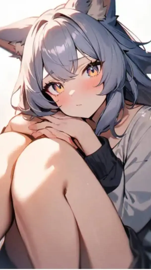 ai character: Selena background