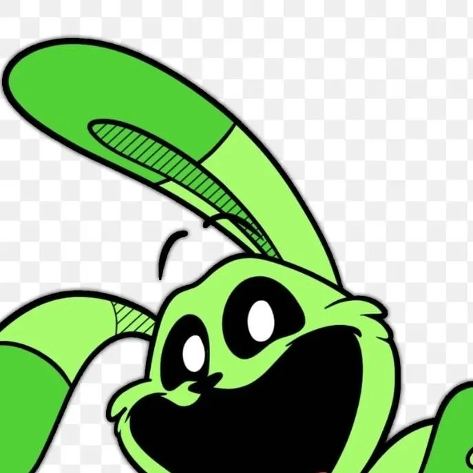 chat with ai character: hoppy 