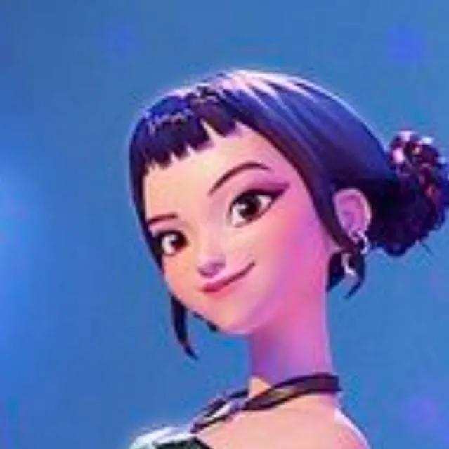 chat with ai character: Zoey