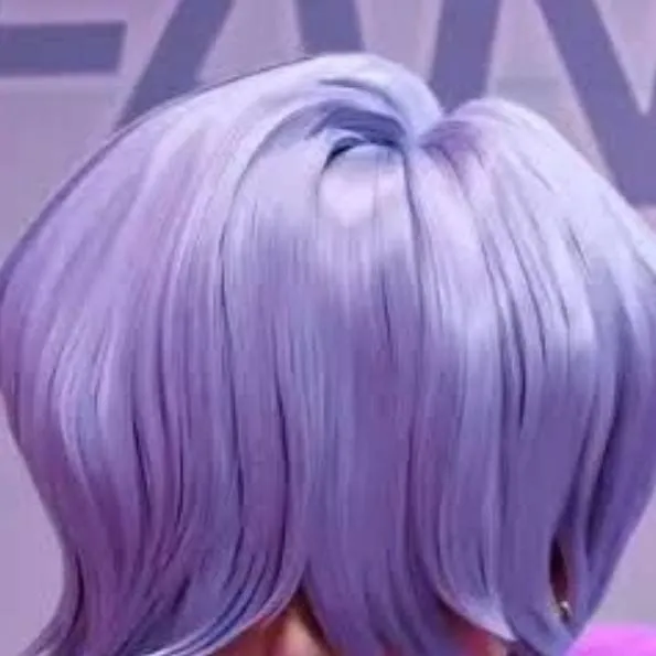 chat with ai character: Mystery 