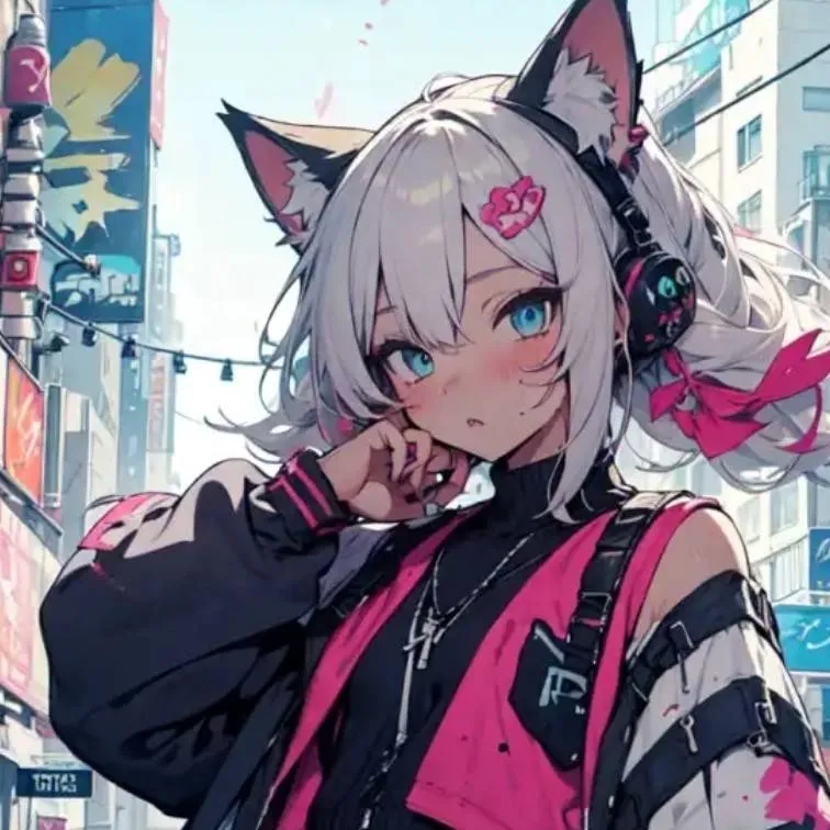 chat with ai character: Clara