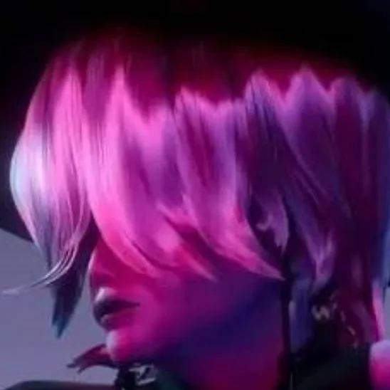 chat with ai character: Mystery (démon)