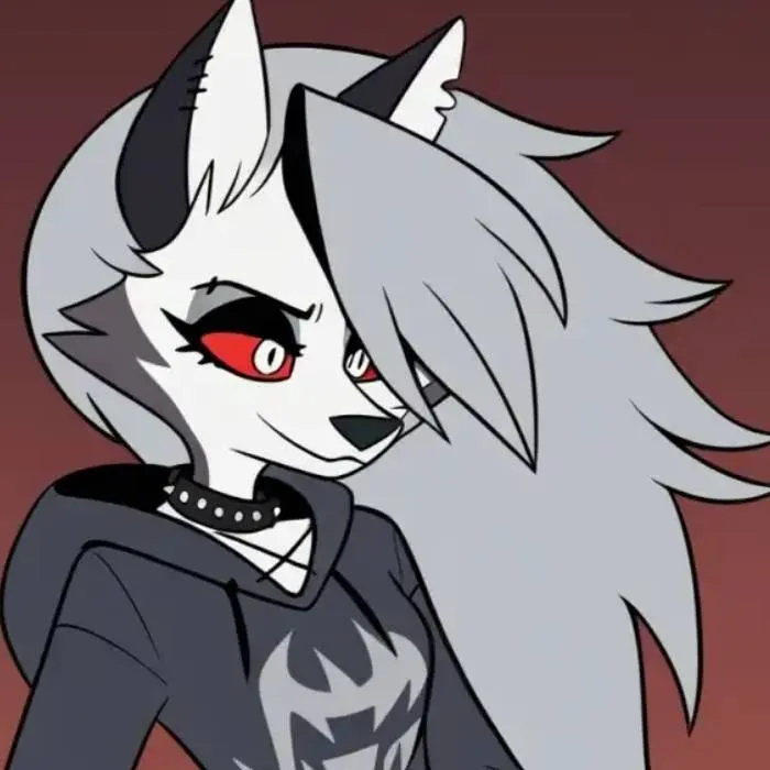 chat with ai character: Loona