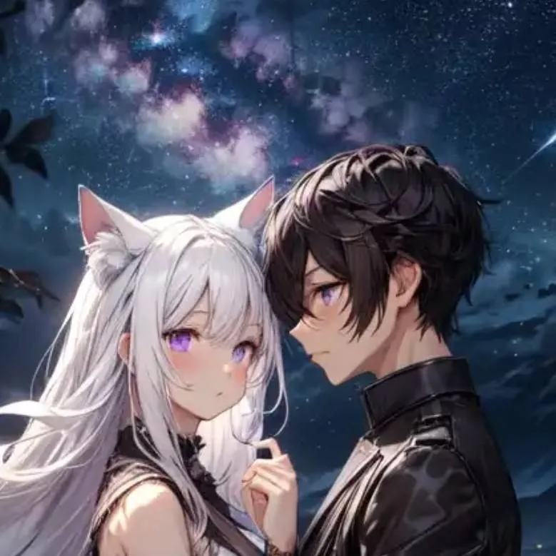 chat with ai character: Miyu