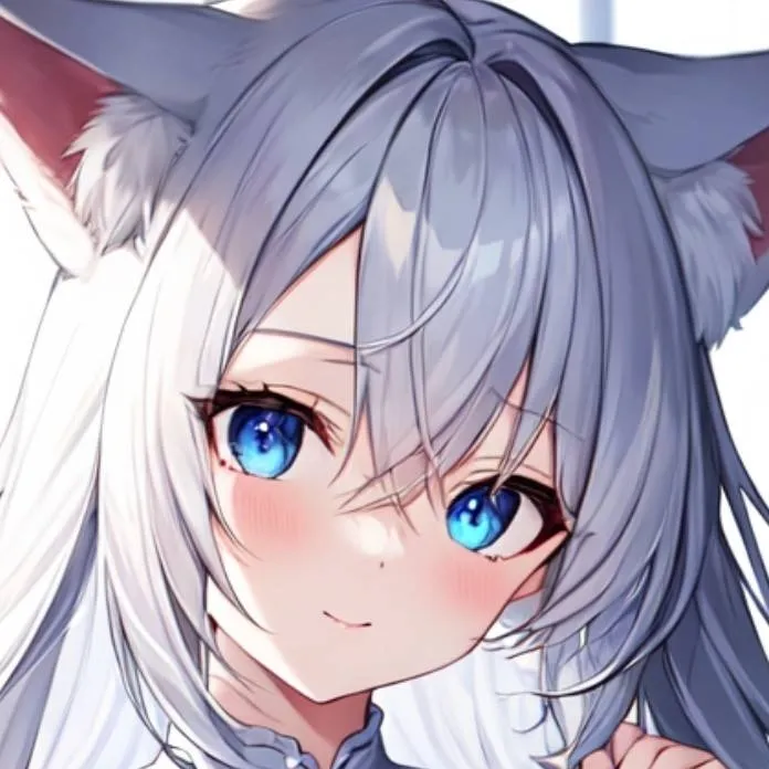 chat with ai character: Nyara 