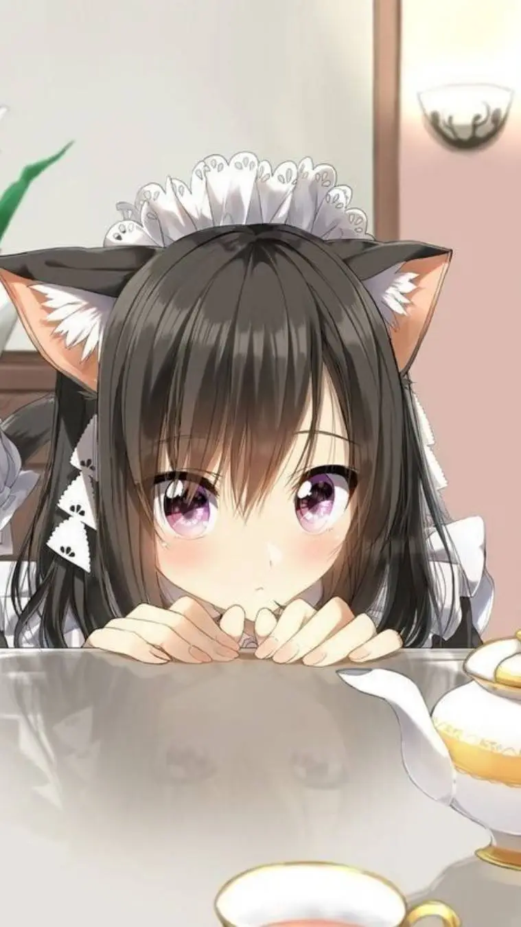 ai character: Yumi background