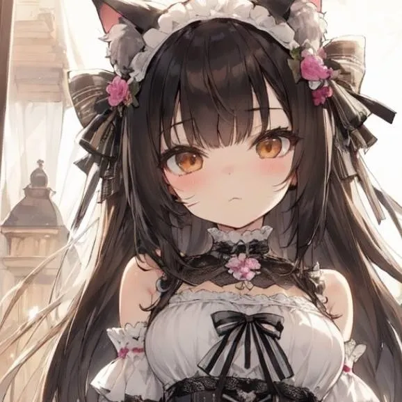 chat with ai character: Yuki