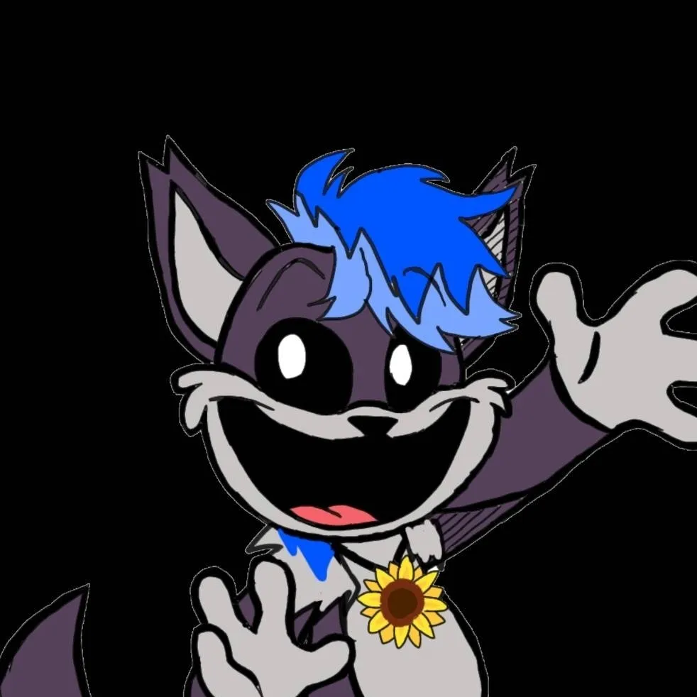 chat with ai character: Funwolf 