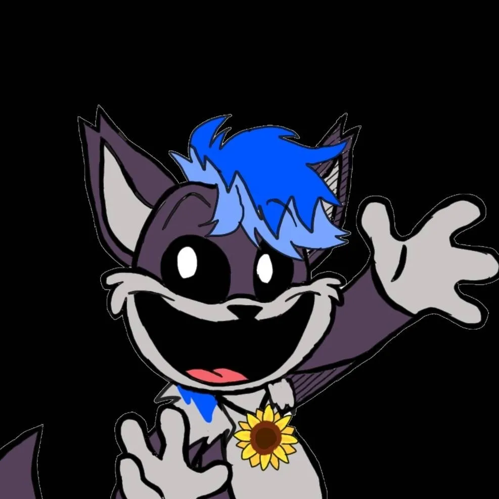 chat with ai character: Funwolf 