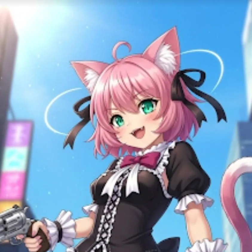 chat with ai character: Vami