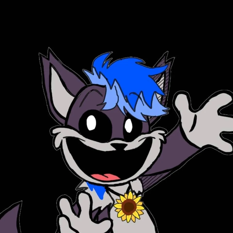 chat with ai character: smiling critters 