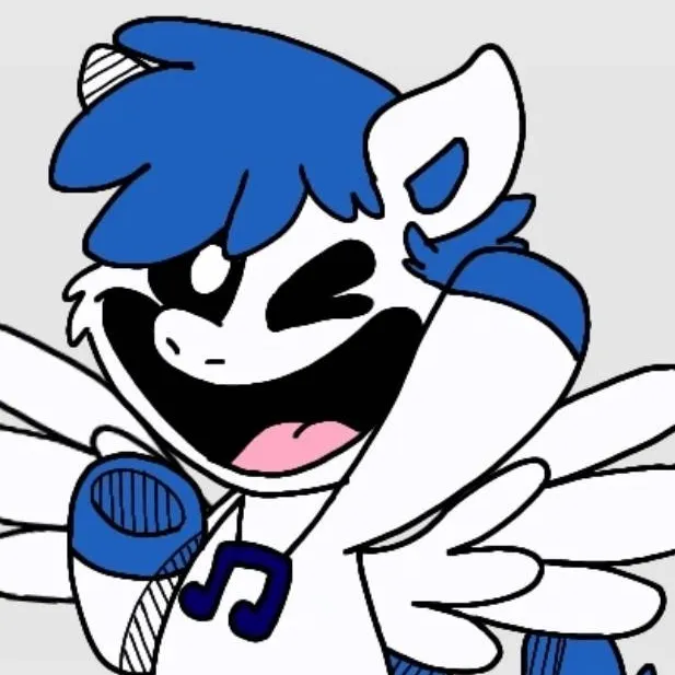 chat with ai character: Presto Pegasong 