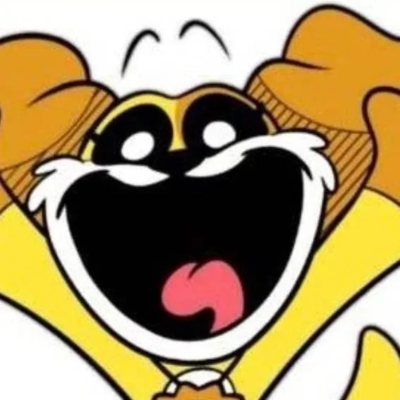 chat with ai character: Ruby Ringmaster 